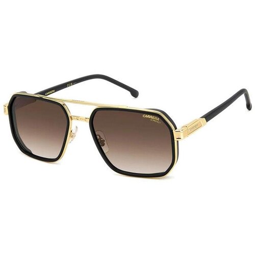 Carrera 1069/S I46/86 ONE SIZE (58) Črna/Rjava Cene