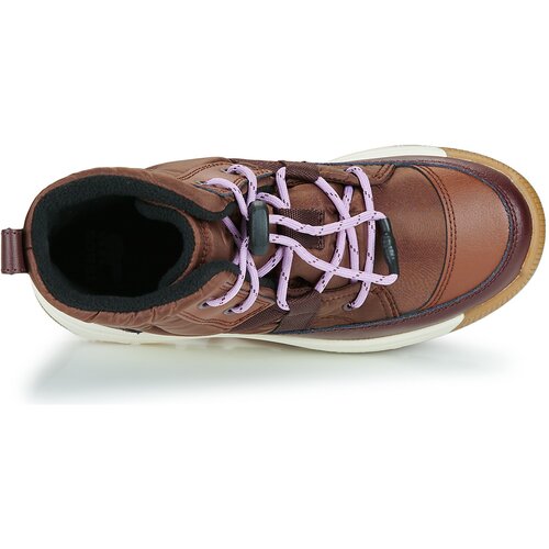 Sorel &amp;Scaron;kornji za sneg WHITNEY III MID WP Bordo Slike