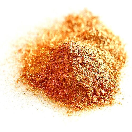svetlucavo zlatni metalik pigment epodex Slike