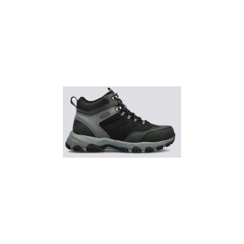 Skechers muške cipele selmen m 66283-BLK Cene