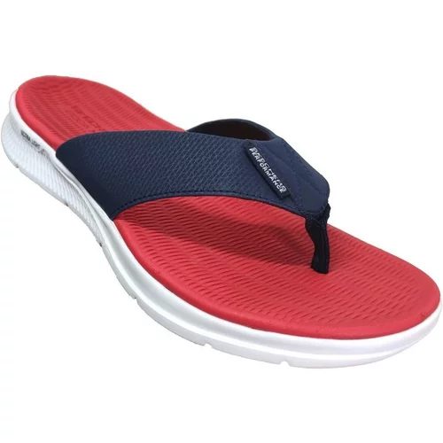 Skechers Japonke Go consistent sandal Modra