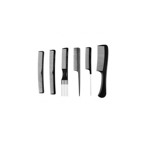  Češalj Eurostil Student – Set 6 kom Cene