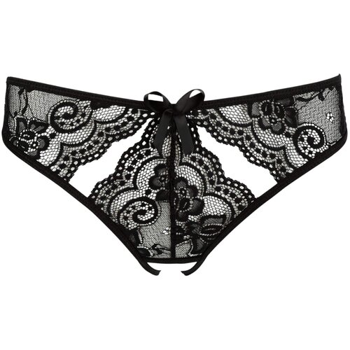 NO:XQSE Briefs 2310821 Black L Cene