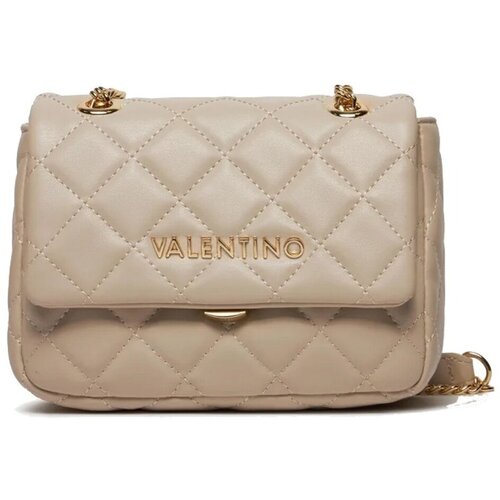 Valentino Bags BORSE A SPALLA OCARINA Bež Slike