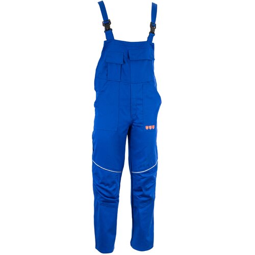  Za&amp;scaron;titne farmer hlače ETNA kobalt blue Slike