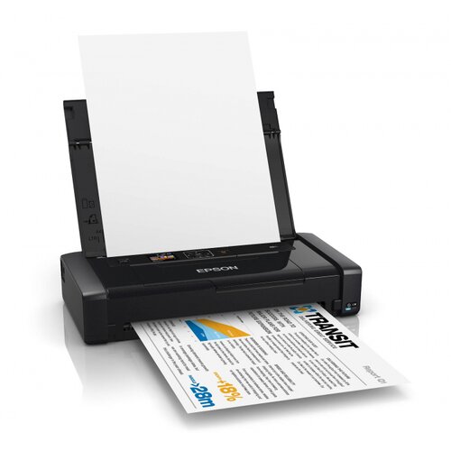 Printer EPSON WorkForce WF-100W Mobile Slike