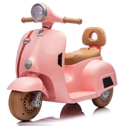 Baby Motor mini skuter 6v MB276 ROZE Cene