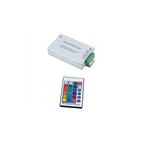  Forma Kontrola RF-RGB3-15A Slike