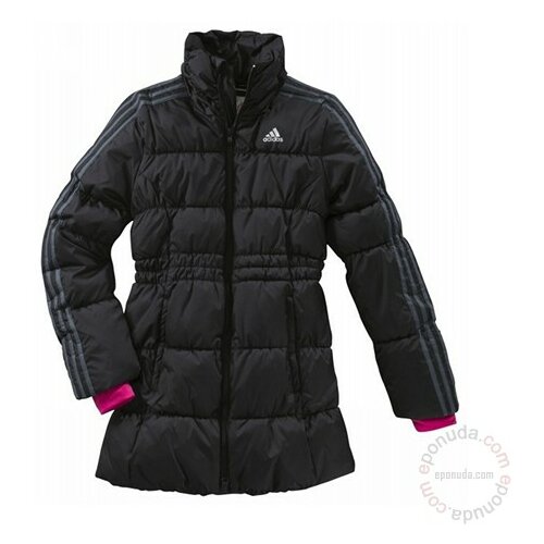 Adidas dečija jakna YG J SDP COAT G71621 Slike