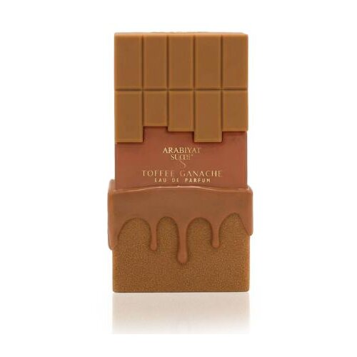 Arabiyat Sugar Toffee Ganache 100 ml parfemska voda unisex Cijene