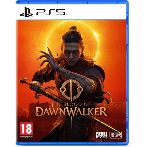 The Blood of Dawnwalker Day One Edition (PS5) Cene