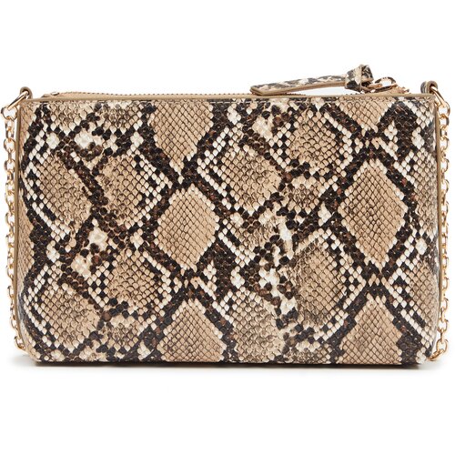 Orsay Brown women's handbag - Women's Cijene