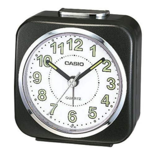 Casio clocks wakeup timers ( TQ-143S-1 ) Slike