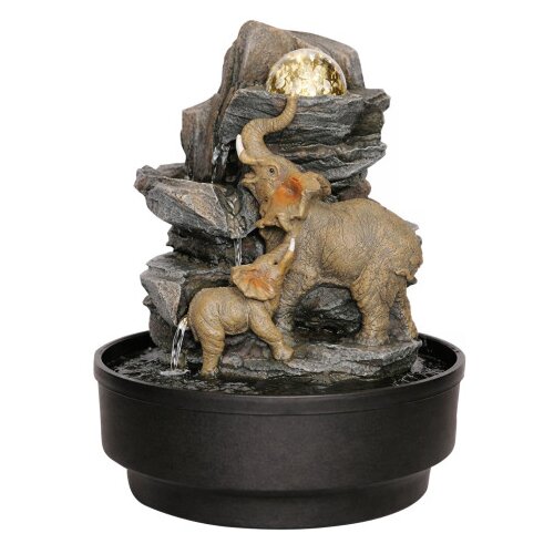 Master Fontana s kuglom LED 3200K 21.5x21.5x28cm 7257106L Cijene