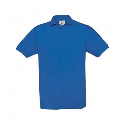 FALK & ROSS Group Falk And Ross Majica polo kratki rukav pu409, royal plava, vel.s ( 60722 ) Cene