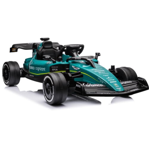  Karting na akumulator Aston Martin, 12 V Slike