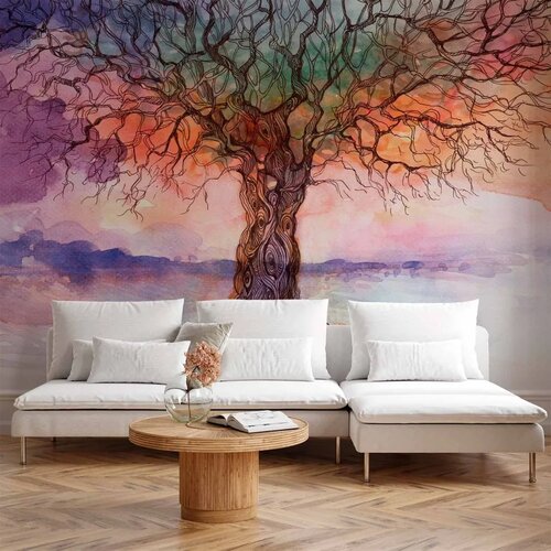  Foto tapeta - Colorful nature stories 250x175 Cijene