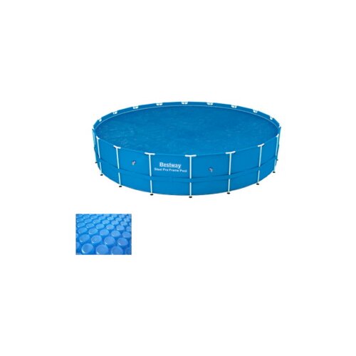 Bestway solarni pokrivač za bazen 549cm Cene