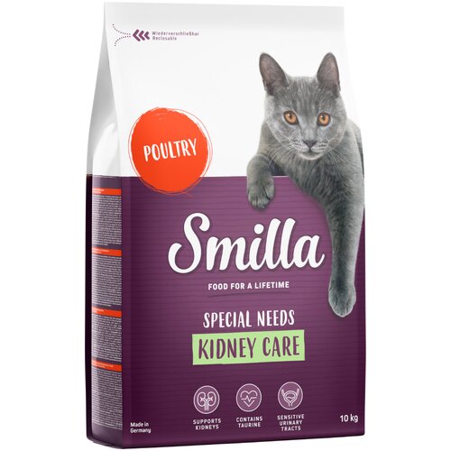 Smilla Adult Kidney Care - 10 kg Slike