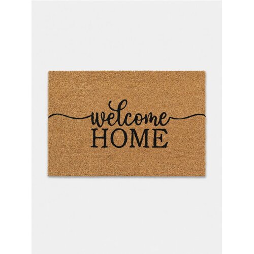 Sinsay Otirač s natpisom Welcome home Cijene