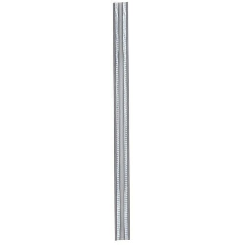 Bosch noževi rendeta 56 mm za gho 12V-20 2 komada blister 2608000672, ravni, tvrdi metal, 40&amp;deg; Slike