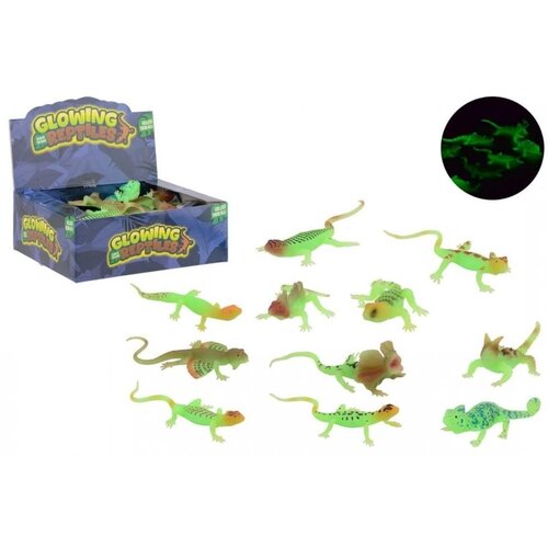 Magaza Reptili sijaju u mraku Cene