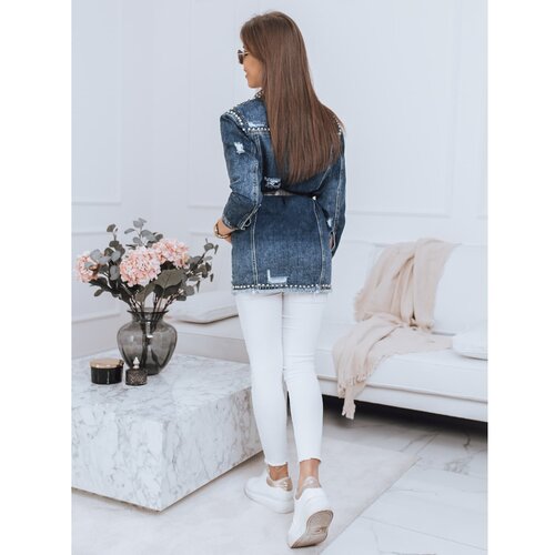 DStreet Women&amp;#039;s jacket Denim Slike