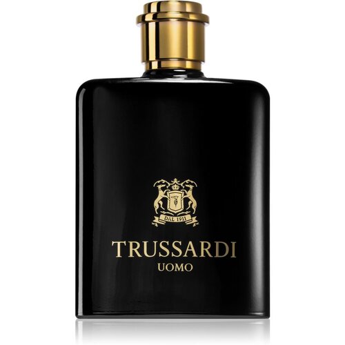 Trussardi Uomo toaletna voda za mo&amp;scaron;ke 200 ml Slike