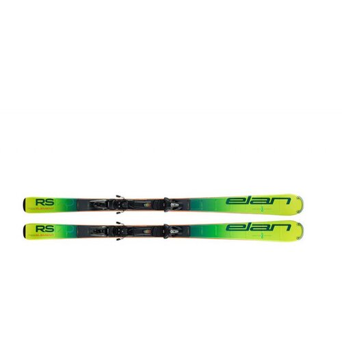  skije elan element 76 rs ls EL10 gw (DB5850) Cene