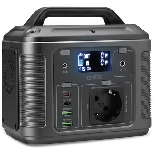 Sbs Polnilna postaja TEPOWST200W, (5000265651) Cene