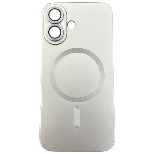 Magsafe Full maskica iPhone 16 Bijela Cene