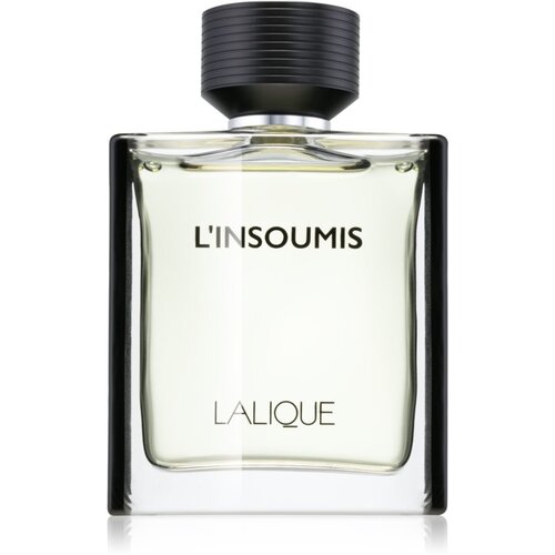 Lalique L´Insoumis toaletna voda 100 ml za moške Cene