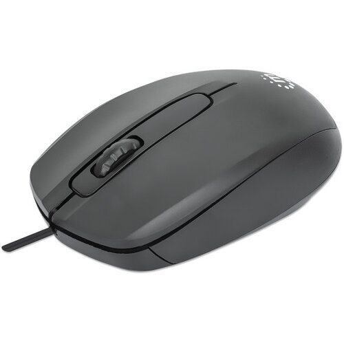  Miš Manhattan Comfort II USB 190190 Cene