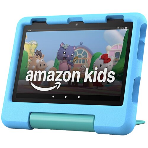 Amazon Tablet Fire HD 8 Kids 32GB WiFi plavi Cijene