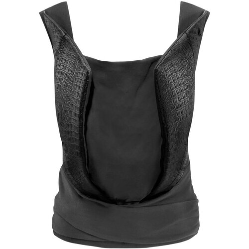 Cybex Platinum® cybex® ergonomska nosiljka yema™ tie leather look stardust black Cijene