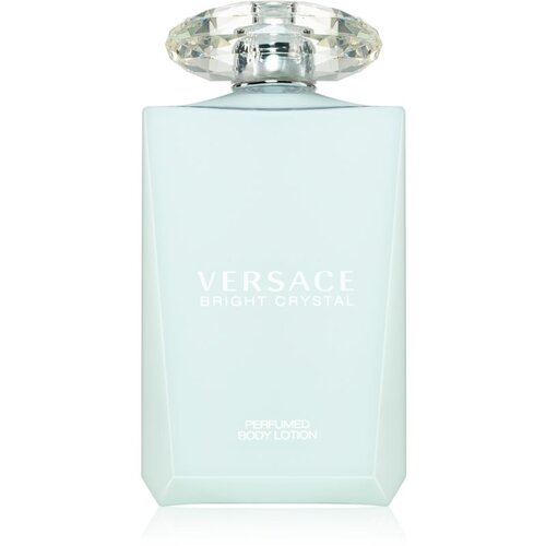 Versace BRIGHT CRYSTAL body lotion 200 ml Slike