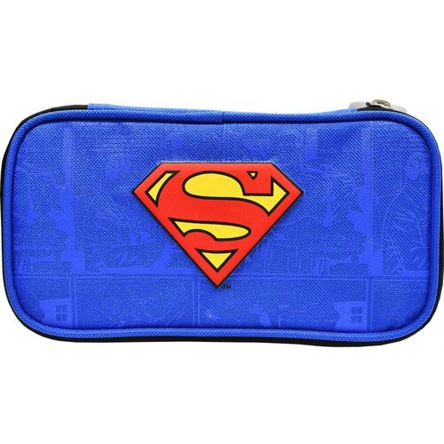  Peresnica ovalna compact superman VSE ZA ŠOLO Cene
