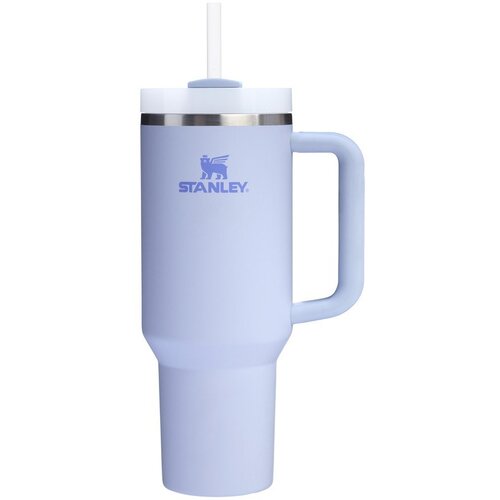 Stanley Ljubičasta termosica od nehrđajućeg čelika sa slamkom 1,18 l Quencher H2.0 FlowState Tumbler Dew Drop &ndash; Cijene