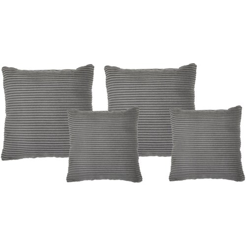 Livetastic SET OKRASNIH BLAZIN 42/53/42/53 cm Slike