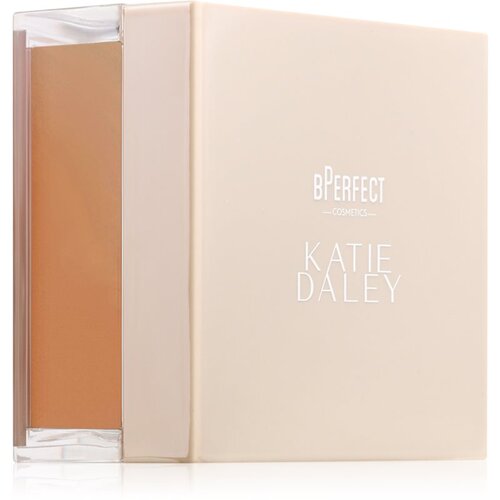 BPerfect Katie Daley Perfect Powder posvjetljujući puder u prahu nijansa Choc Chip 15 g Slike