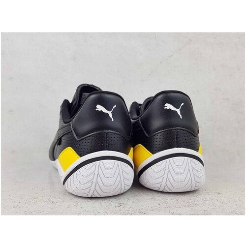 Puma Superge Pl Rdg Cat 2.0 30744501 Črna Slike