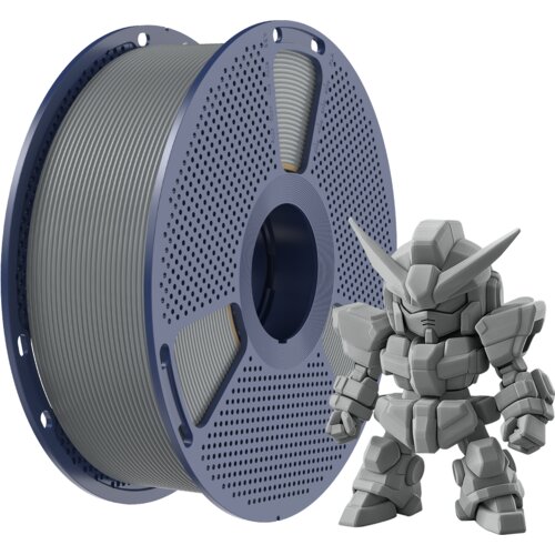 SUNLU PLA+ 2.0 Grey - 1,75 mm / 1000 g Cene