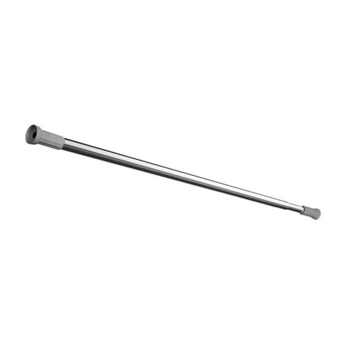 BISK Nosač paravana za tu&scaron; teleskopski 125-220cm krom 05781 Cijene