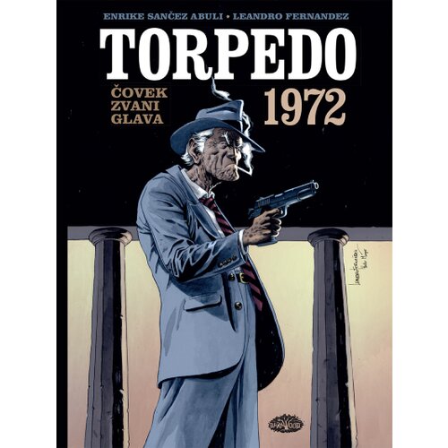 Darkwood Leandro Fernandez - Torpedo 1972: Čovek zvani Glava Slike