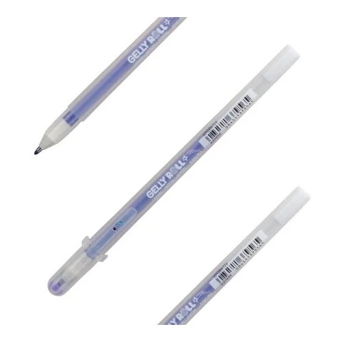 Royal Talens gelly stardust gel olovka purple sparkle 24 1.0mm ( 672306 ) Cene