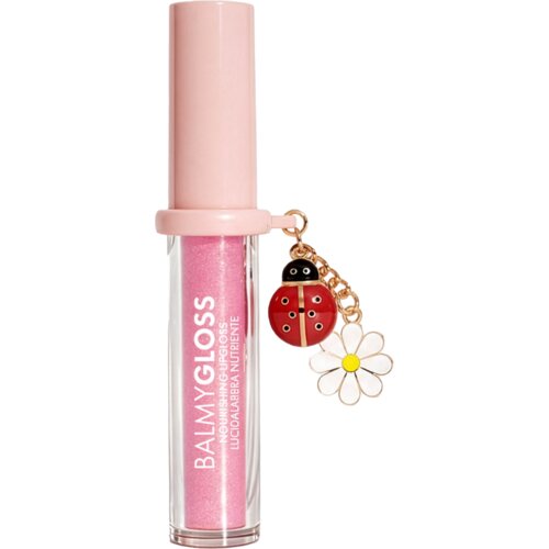 puroBIO cosmetics Balmygloss - 07 pinky nude Cijene