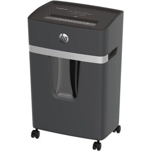  Uničevalec dokumentov hp pro shredder 10mc 2x15 p-5 HP APARATI Cene
