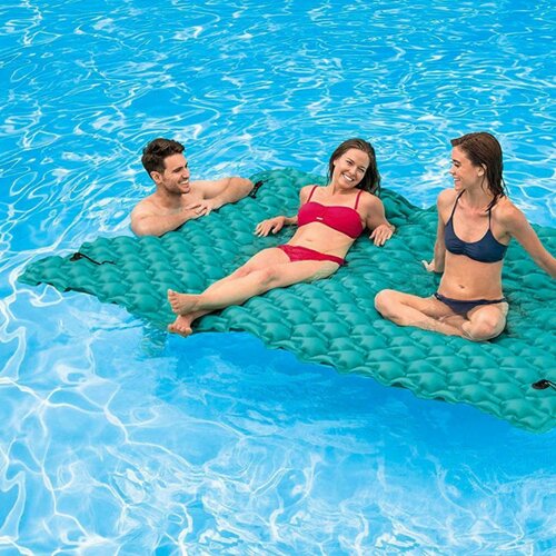Intex Velika podloga na napuhavanje za vodu Intex Cene