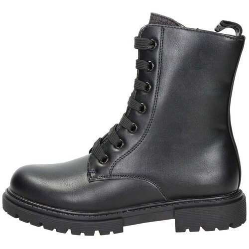 Asso Pol&amp;scaron;kornji AG-17550 Črna Slike