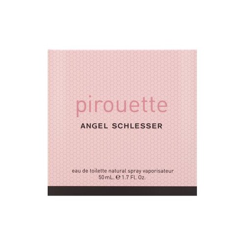 Angel Schlesser Pirouette 50 ml toaletna voda za žene Slike